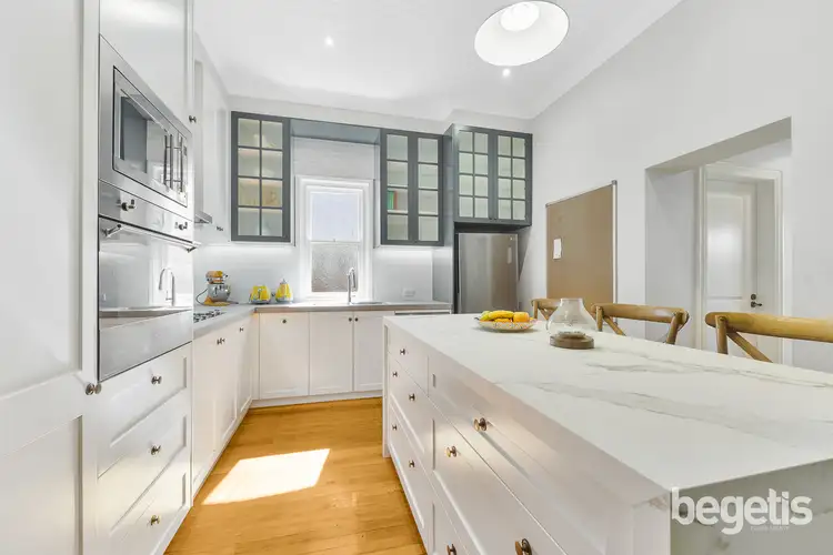 Third view of Homely house listing, 34 Dawson Street, Croydon NSW 2132