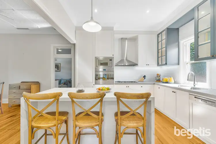 Fifth view of Homely house listing, 34 Dawson Street, Croydon NSW 2132