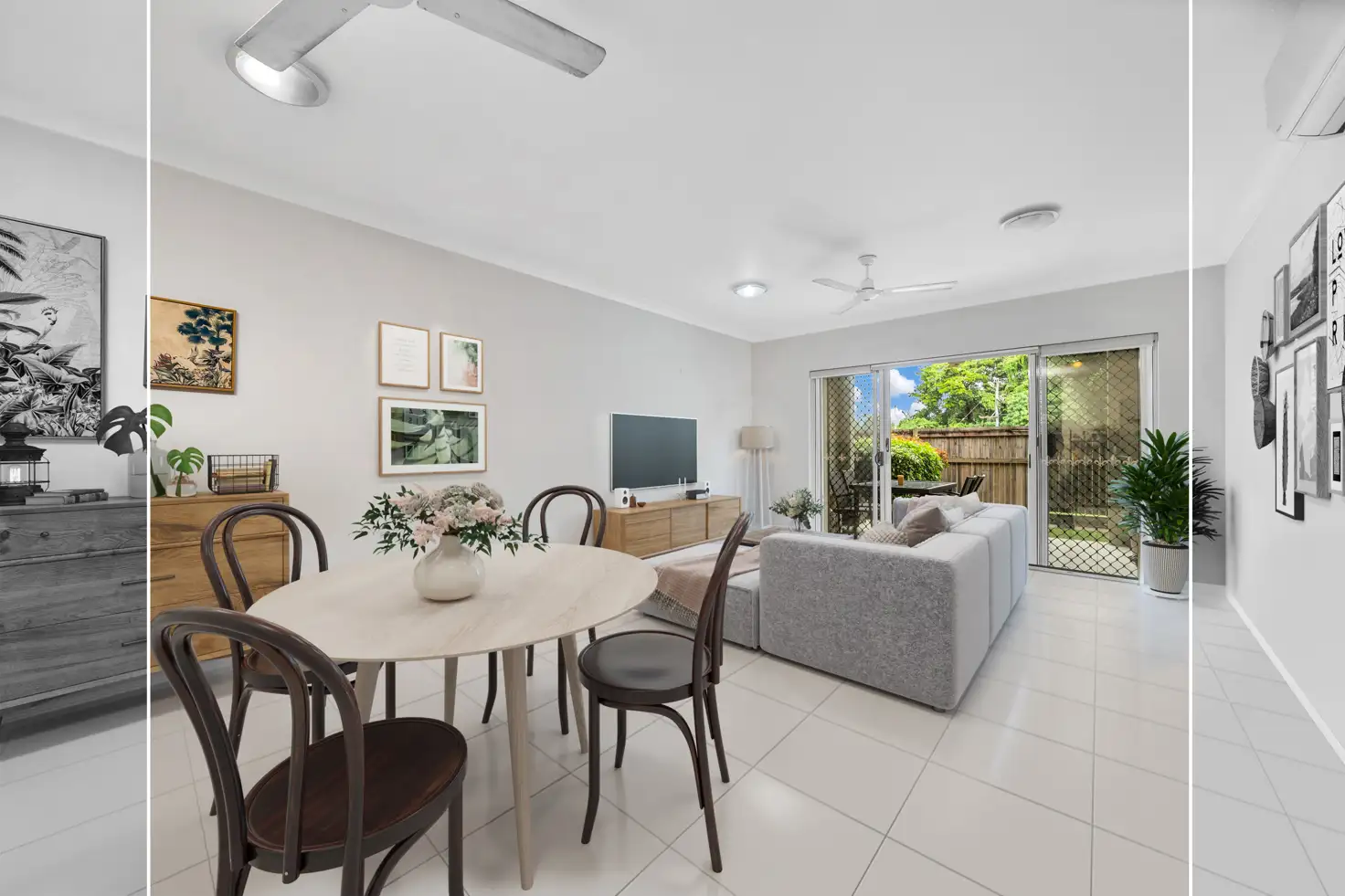 Main view of Homely unit listing, 29/1-13 Ernest Street, Redlynch QLD 4870