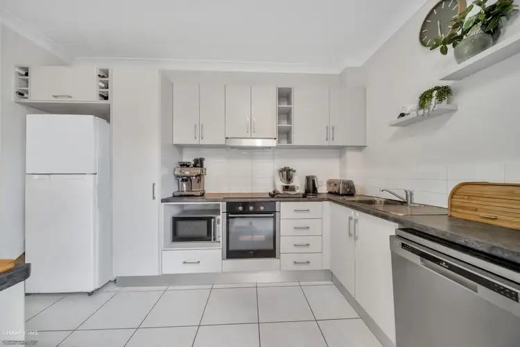 Third view of Homely unit listing, 29/1-13 Ernest Street, Redlynch QLD 4870