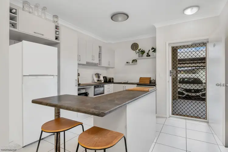 Fourth view of Homely unit listing, 29/1-13 Ernest Street, Redlynch QLD 4870