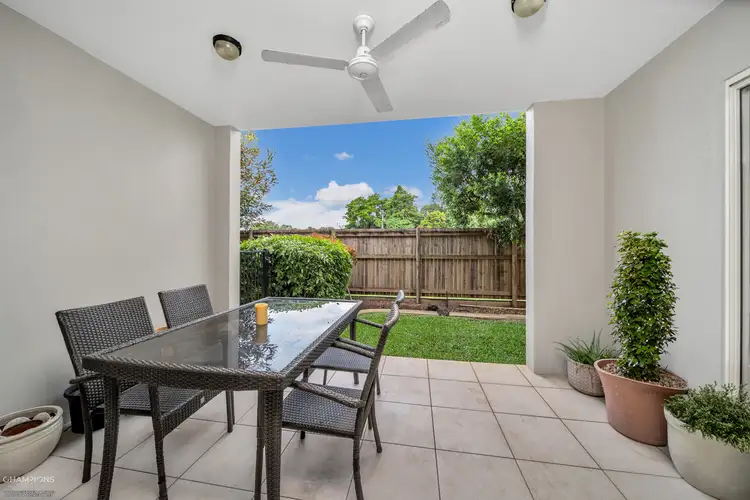 Fifth view of Homely unit listing, 29/1-13 Ernest Street, Redlynch QLD 4870
