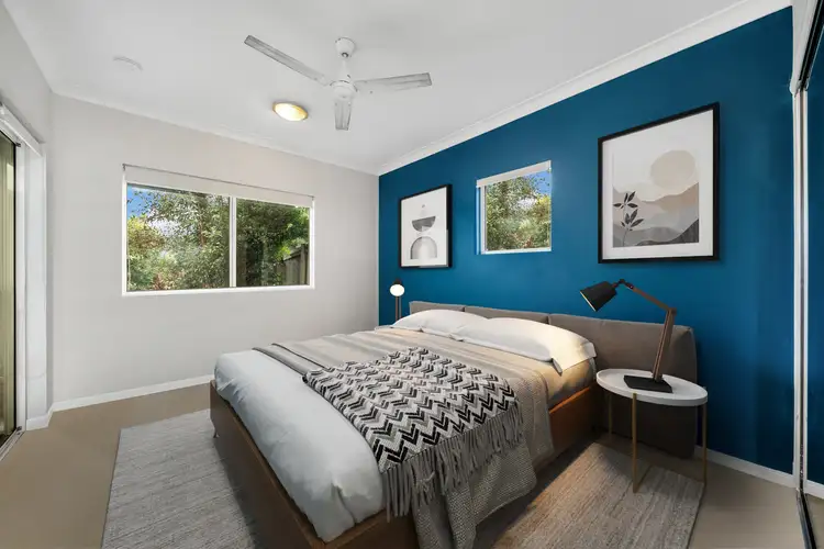 Sixth view of Homely unit listing, 29/1-13 Ernest Street, Redlynch QLD 4870