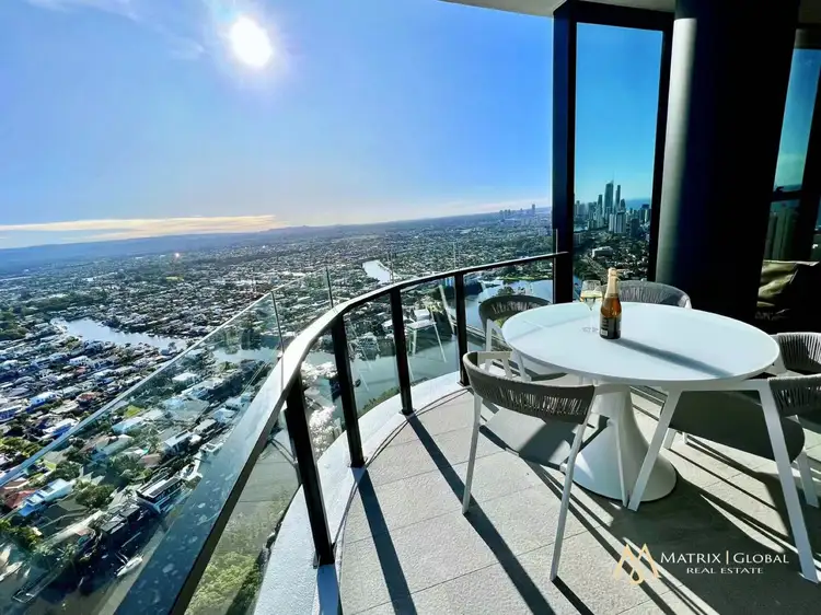 5 The Darling Avenue