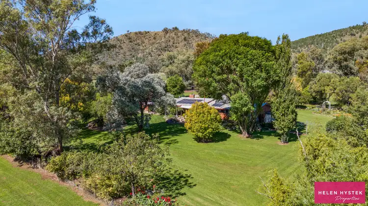 495 Back Kootingal Road, Nemingha NSW 2340