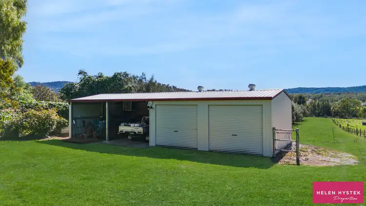 Fifth view of Homely rural property listing, 495 Back Kootingal Road, Nemingha NSW 2340