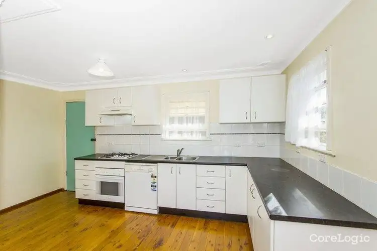 Second view of Homely house listing, 1 Priestley Parade, Point Clare NSW 2250