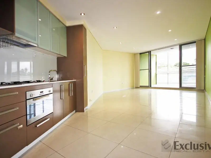 Main view of Homely unit listing, 404/39 Cooper Street, Strathfield NSW 2135