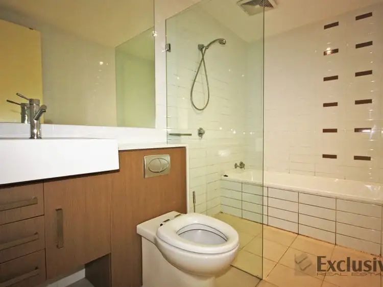 Fifth view of Homely unit listing, 404/39 Cooper Street, Strathfield NSW 2135