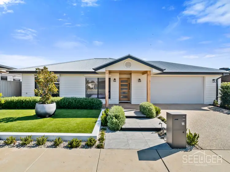 16 Westringia Court, Yarrawonga VIC 3730