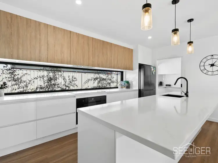 Second view of Homely house listing, 16 Westringia Court, Yarrawonga VIC 3730