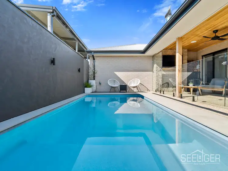 Fourth view of Homely house listing, 16 Westringia Court, Yarrawonga VIC 3730