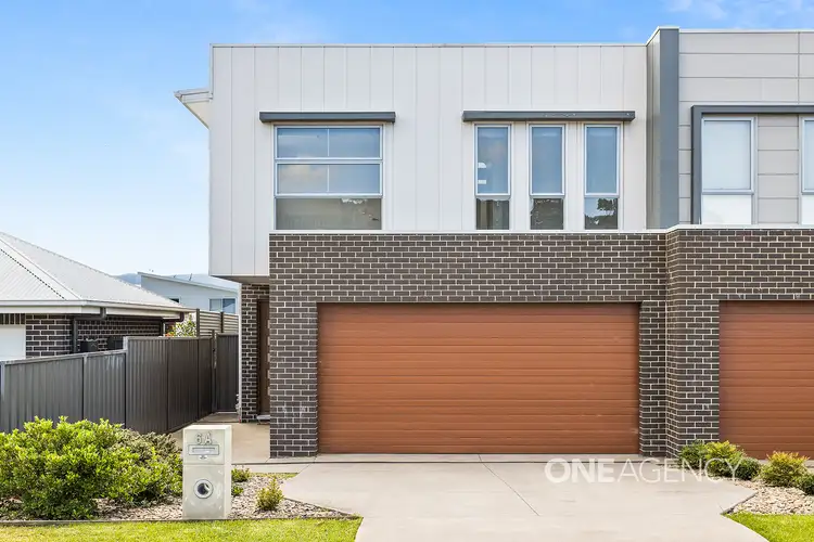 Main view of Homely house listing, 6A Brae Road, Albion Park NSW 2527