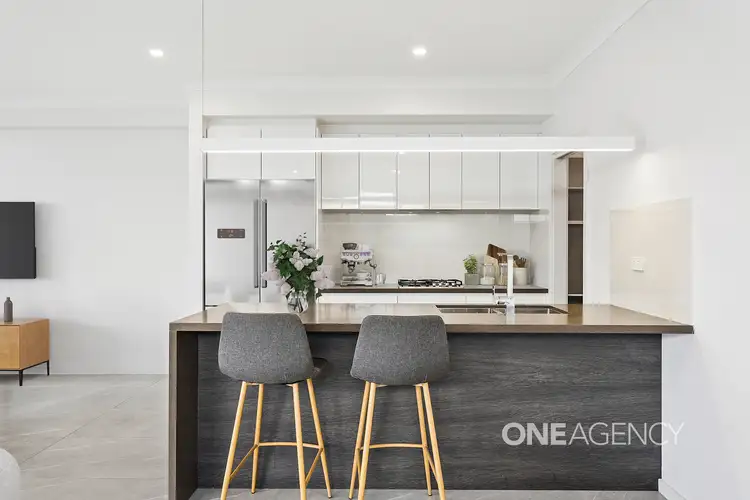 Third view of Homely house listing, 6A Brae Road, Albion Park NSW 2527
