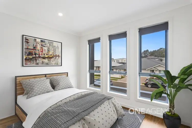 Fourth view of Homely house listing, 6A Brae Road, Albion Park NSW 2527