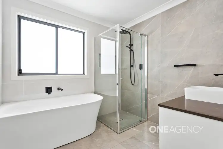 Fifth view of Homely house listing, 6A Brae Road, Albion Park NSW 2527