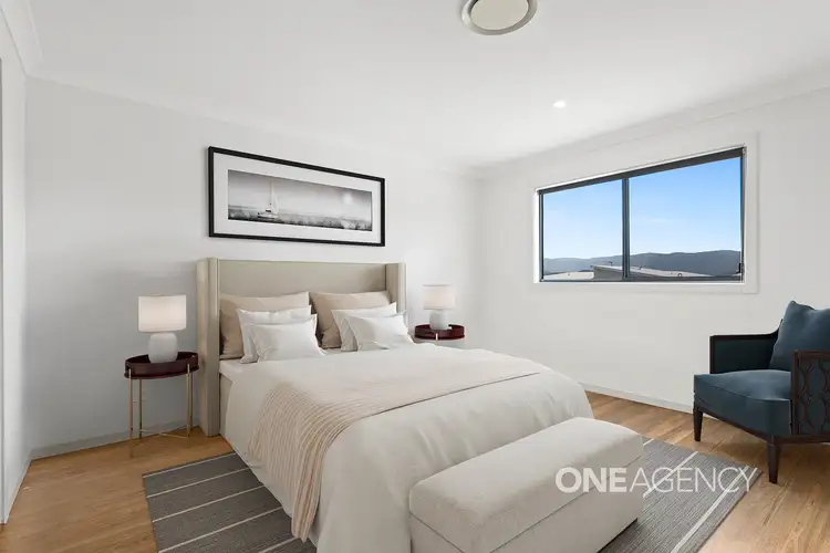 Sixth view of Homely house listing, 6A Brae Road, Albion Park NSW 2527