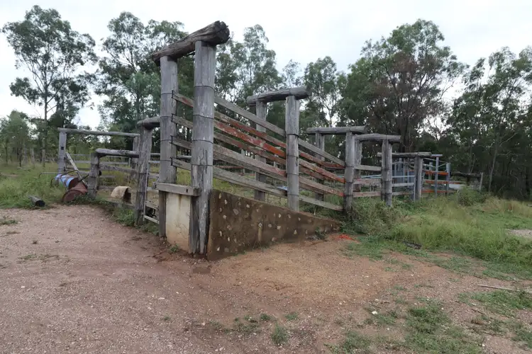 LOT 1 Settlement Road, St Kilda QLD 4671