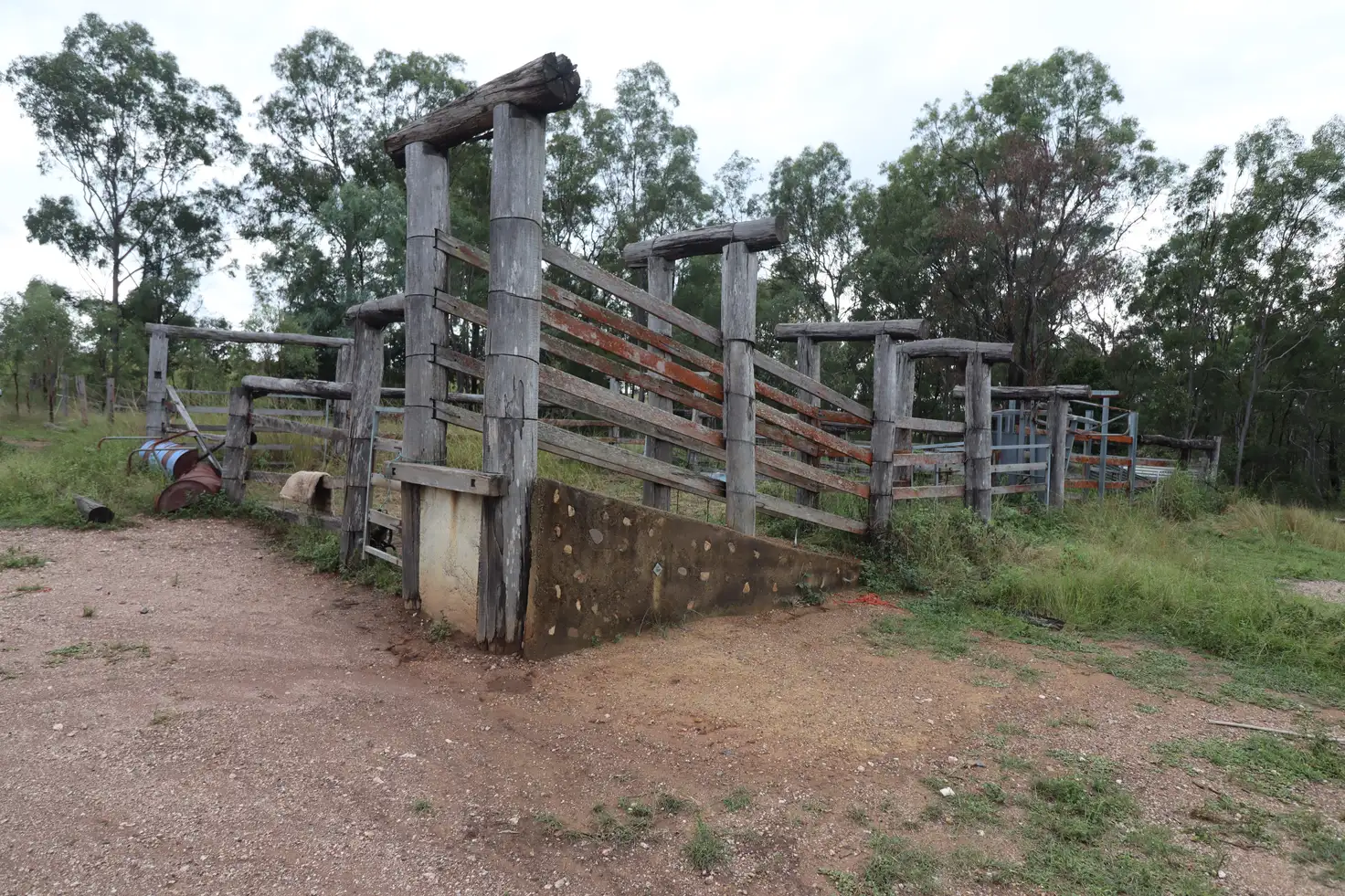 Main view of Homely land listing, LOT 1 Settlement Road, St Kilda QLD 4671