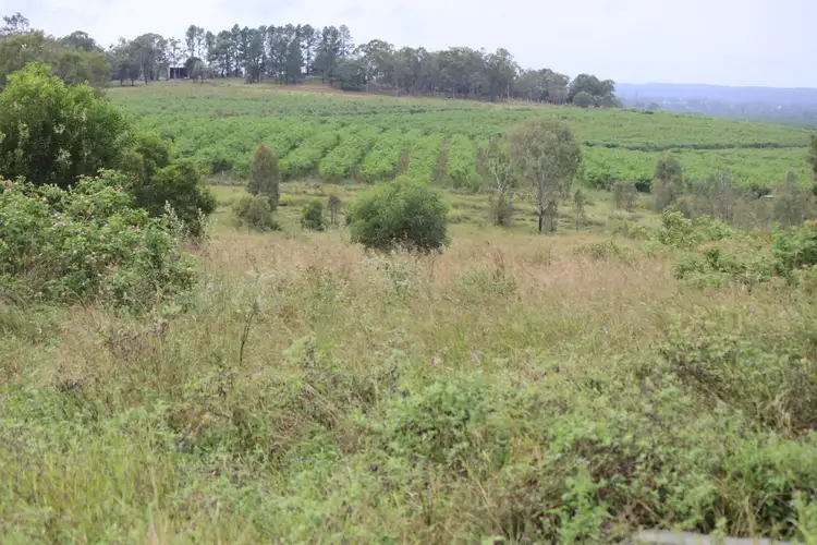 Second view of Homely land listing, LOT 1 Settlement Road, St Kilda QLD 4671