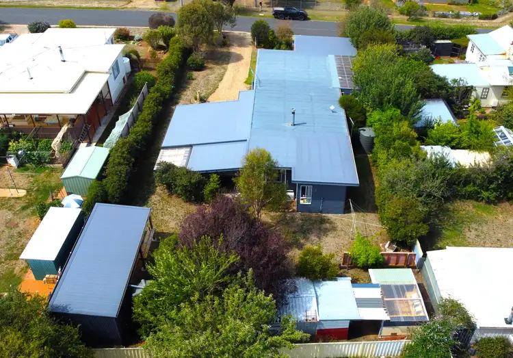 Second view of Homely block of units listing, 2 Chalker Street, Adaminaby NSW 2629