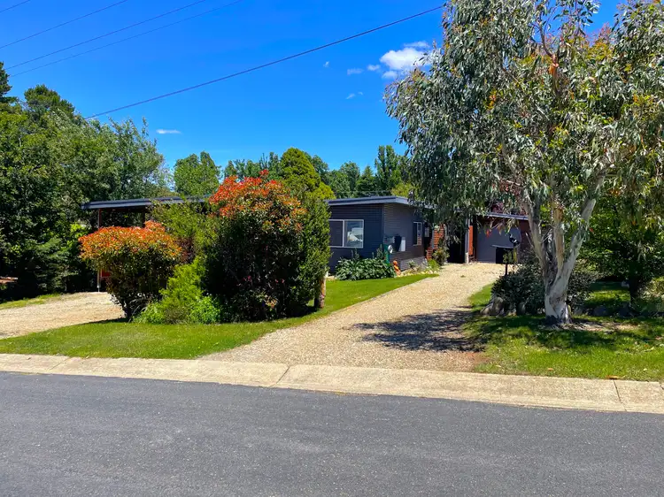 Fourth view of Homely block of units listing, 2 Chalker Street, Adaminaby NSW 2629