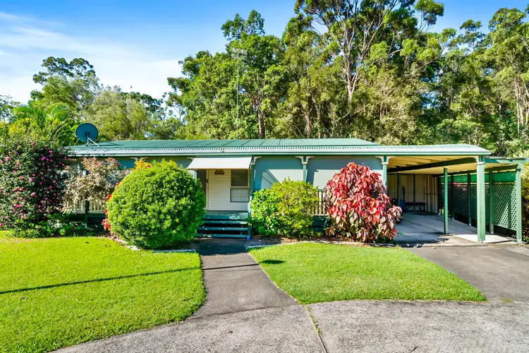 25/141 Cooroy Noosa Road, Tewantin QLD 4565