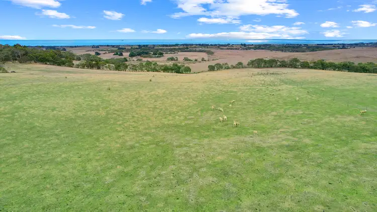 Fourth view of Homely land listing, 93 Blackers Road, Narrawong VIC 3285