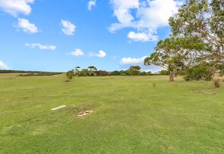 Fifth view of Homely land listing, 93 Blackers Road, Narrawong VIC 3285