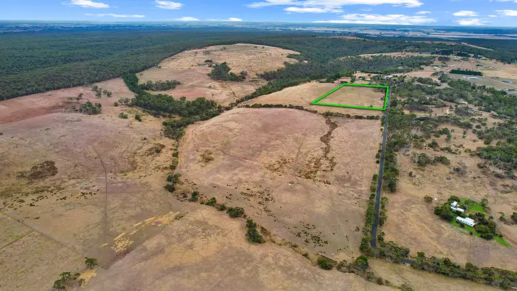 Sixth view of Homely land listing, 93 Blackers Road, Narrawong VIC 3285