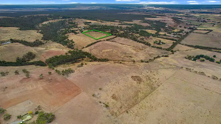 Seventh view of Homely land listing, 93 Blackers Road, Narrawong VIC 3285