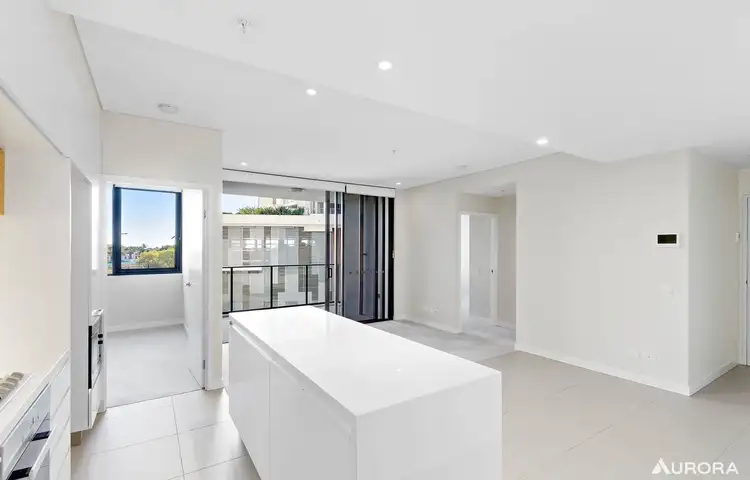 Main view of Homely unit listing, 20212/37D Harbour Road, Hamilton QLD 4007