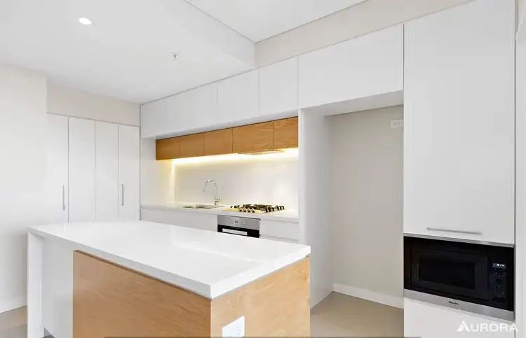 Second view of Homely unit listing, 20212/37D Harbour Road, Hamilton QLD 4007