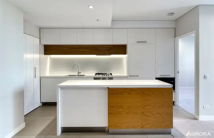 Sixth view of Homely unit listing, 20212/37D Harbour Road, Hamilton QLD 4007