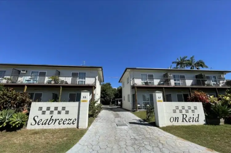 Main view of Homely unit listing, 14/55 Reid Road, Wongaling Beach QLD 4852