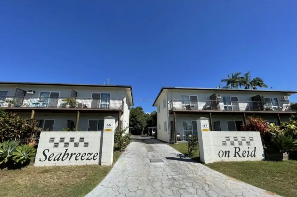 Main view of Homely unit listing, 14/55 Reid Road, Wongaling Beach QLD 4852