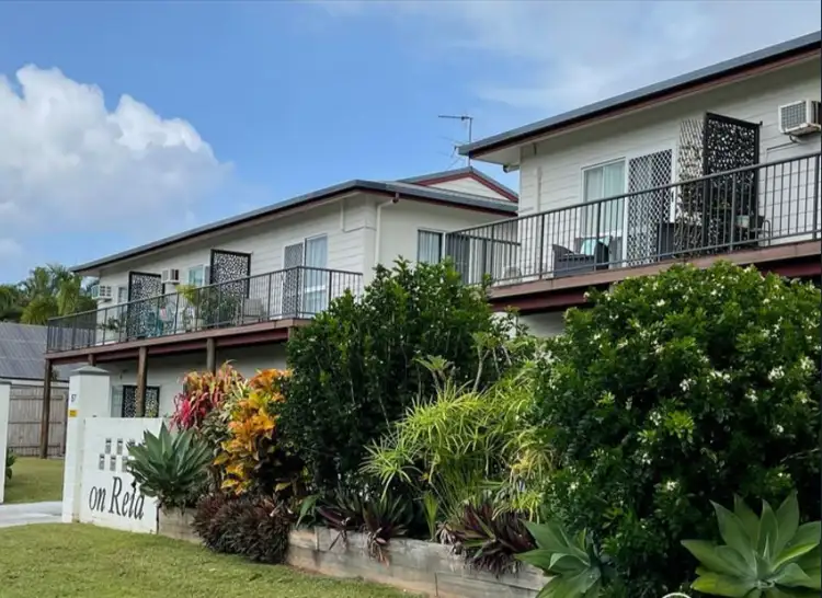 Second view of Homely unit listing, 14/55 Reid Road, Wongaling Beach QLD 4852