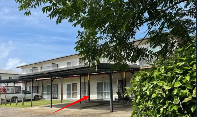 Third view of Homely unit listing, 14/55 Reid Road, Wongaling Beach QLD 4852