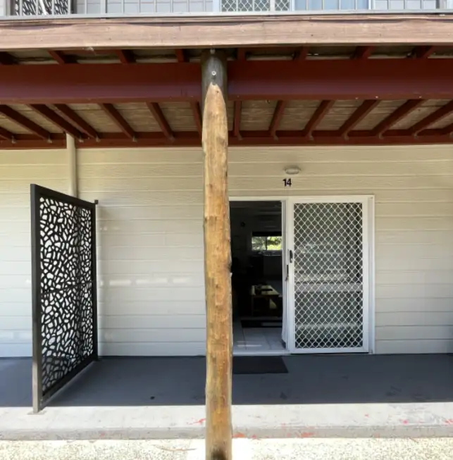 Sixth view of Homely unit listing, 14/55 Reid Road, Wongaling Beach QLD 4852