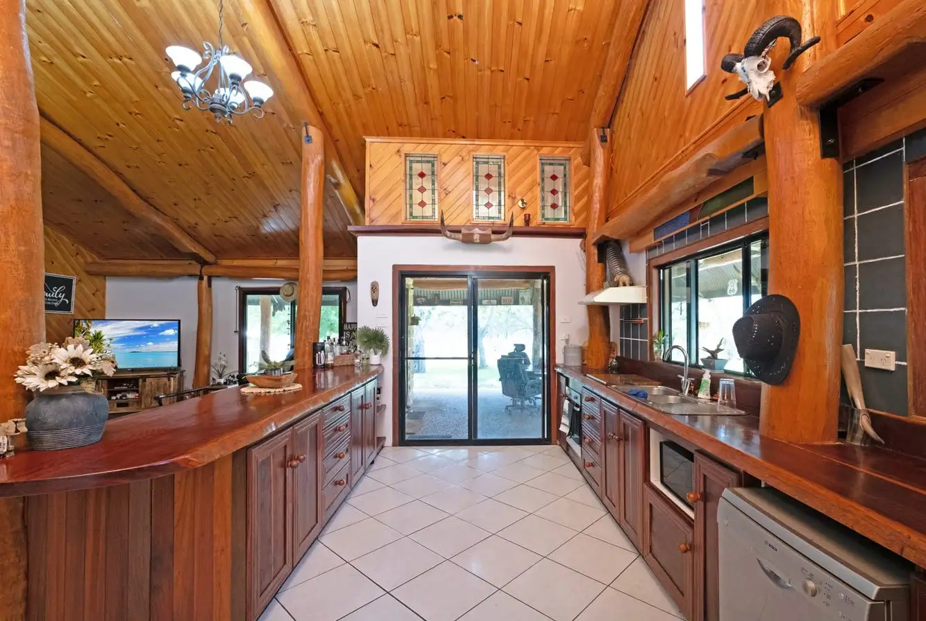 Main view of Homely house listing, 23 Meura Road, Port Curtis QLD 4700