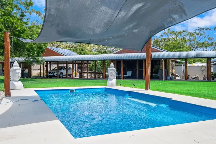 Third view of Homely house listing, 23 Meura Road, Port Curtis QLD 4700