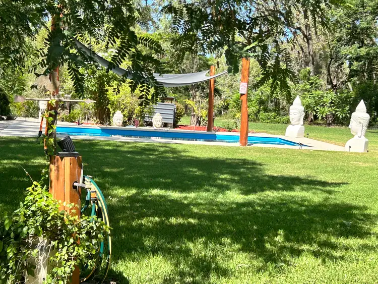 Fourth view of Homely house listing, 23 Meura Road, Port Curtis QLD 4700