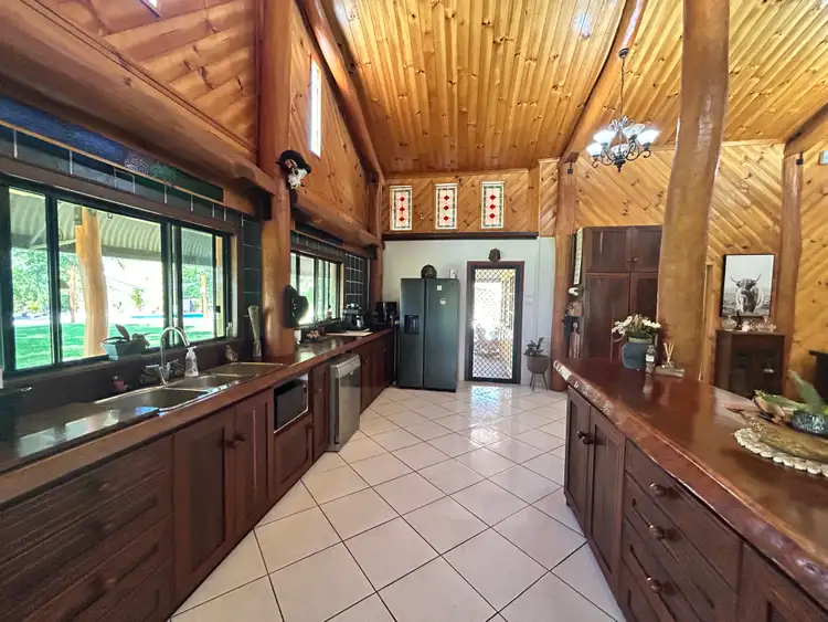 Sixth view of Homely house listing, 23 Meura Road, Port Curtis QLD 4700