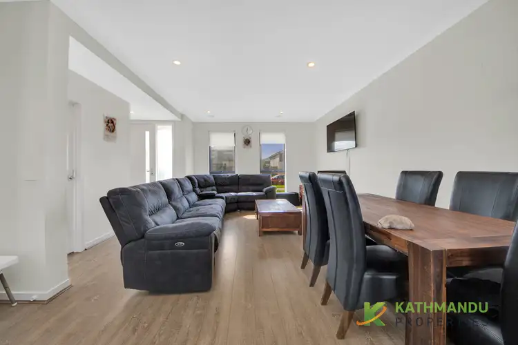 Fifth view of Homely townhouse listing, 53 Murphy Street, Point Cook VIC 3030