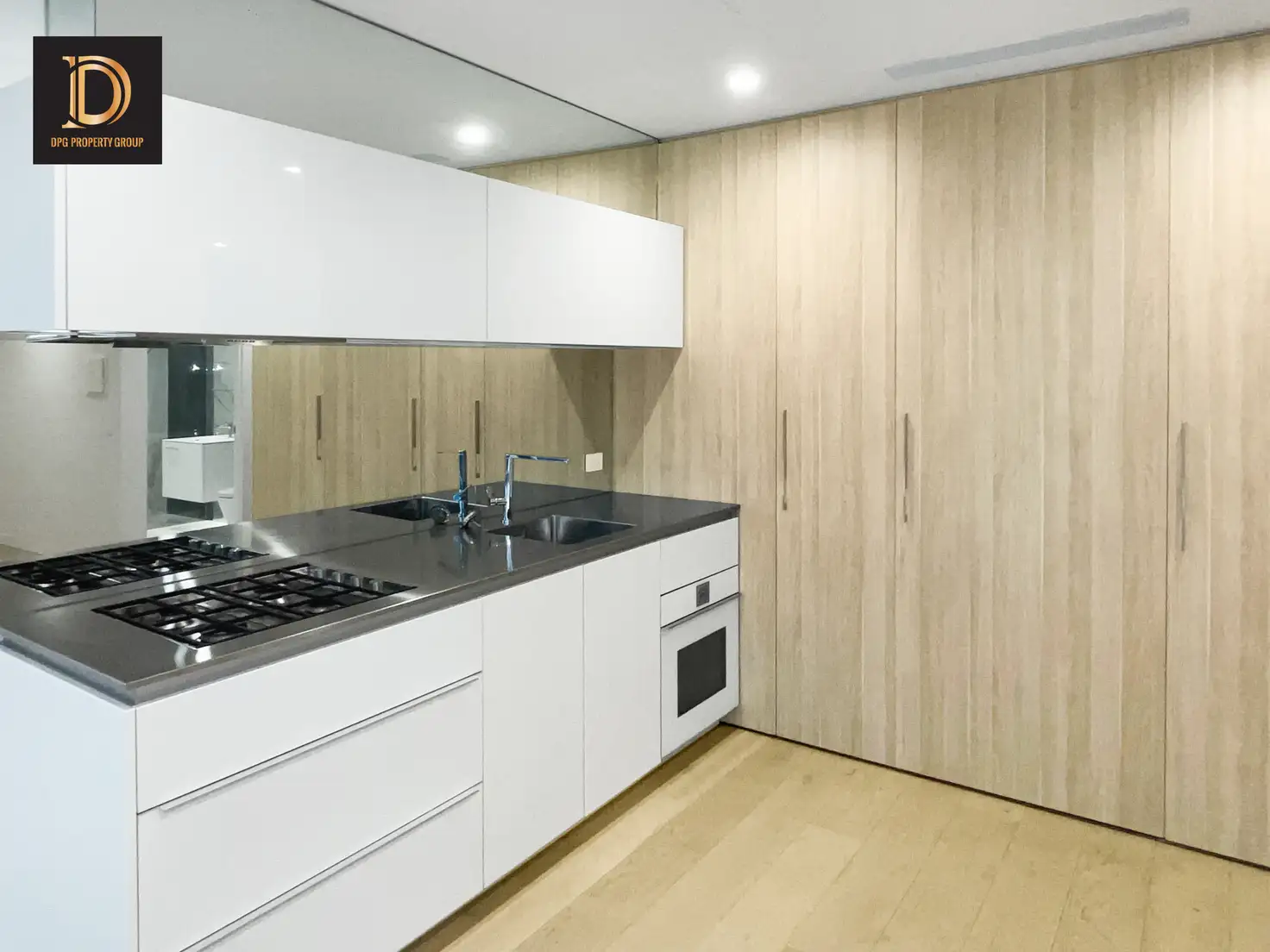 Main view of Homely serviced apartment listing, 304/18 Lilydale Grove, Hawthorn East VIC 3123