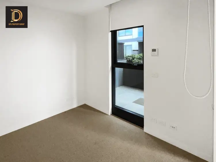 Second view of Homely serviced apartment listing, 304/18 Lilydale Grove, Hawthorn East VIC 3123