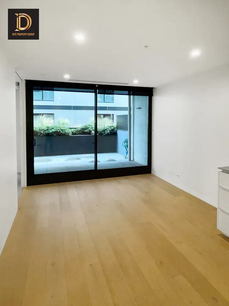 Third view of Homely serviced apartment listing, 304/18 Lilydale Grove, Hawthorn East VIC 3123