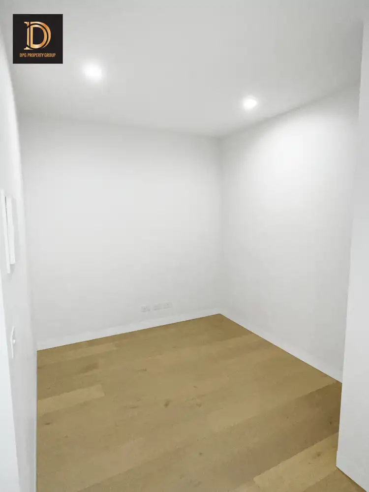 Fifth view of Homely serviced apartment listing, 304/18 Lilydale Grove, Hawthorn East VIC 3123