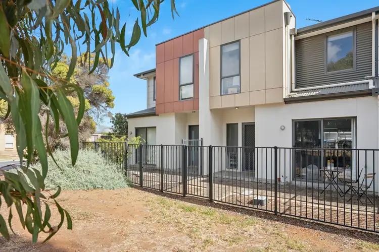 Main view of Homely townhouse listing, 2/21 Harcourt Terrace, Salisbury North SA 5108
