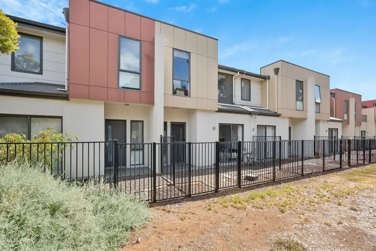 Second view of Homely townhouse listing, 2/21 Harcourt Terrace, Salisbury North SA 5108